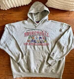 2013 Women’s Big 12 Basketball Champion Adult XL NCAA